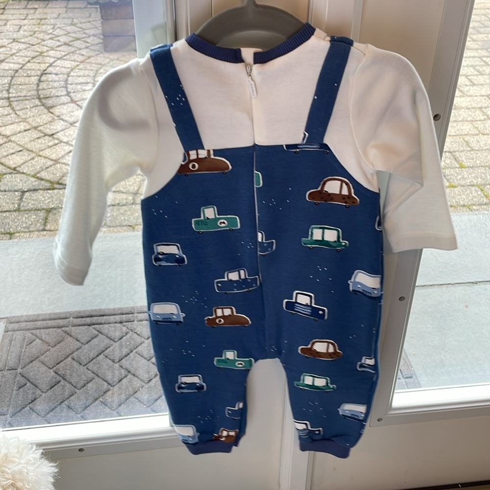 Mayoral baby clothes newborn 3-6 months bundle NWT - Picture 3 of 5